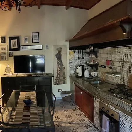 ヴィラ Residenza Li Cardilli *