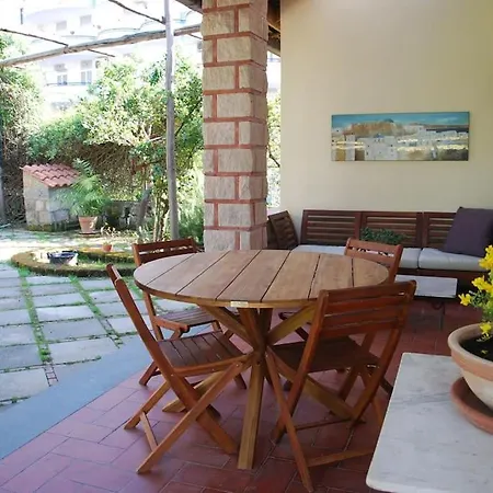 Residenza Li Cardilli * Półwysep Sorrentyński