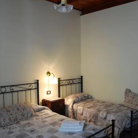 Residenza Li Cardilli