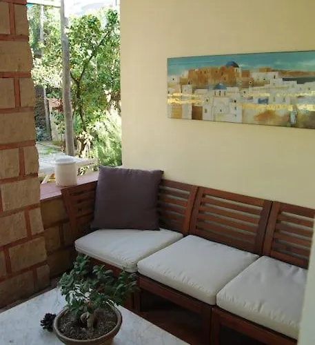 Residenza Li Cardilli Vila