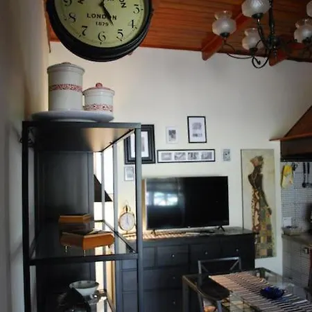 Residenza Li Cardilli
