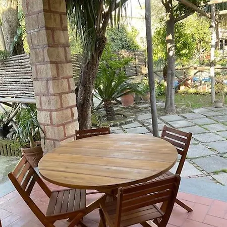 Villa Residenza Li Cardilli *