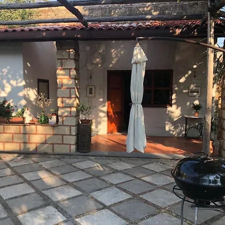 Residenza Li Cardilli *